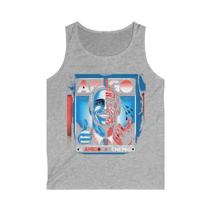 Product Men's Softstyle Tank