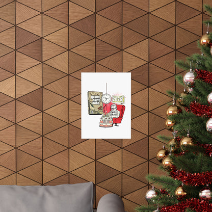 Product Poster