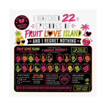 Product Poster