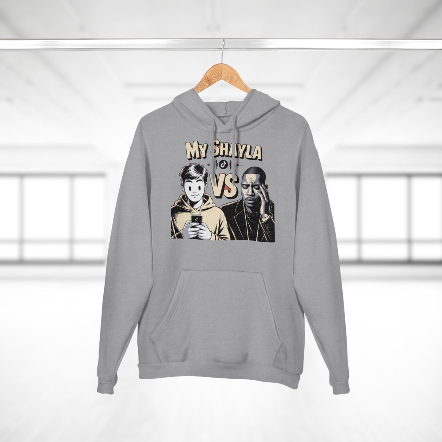 Product Hoodie