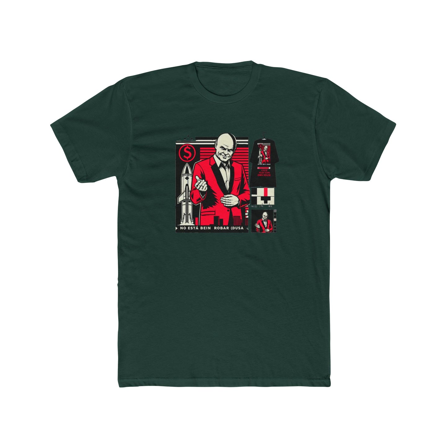 Product Tee