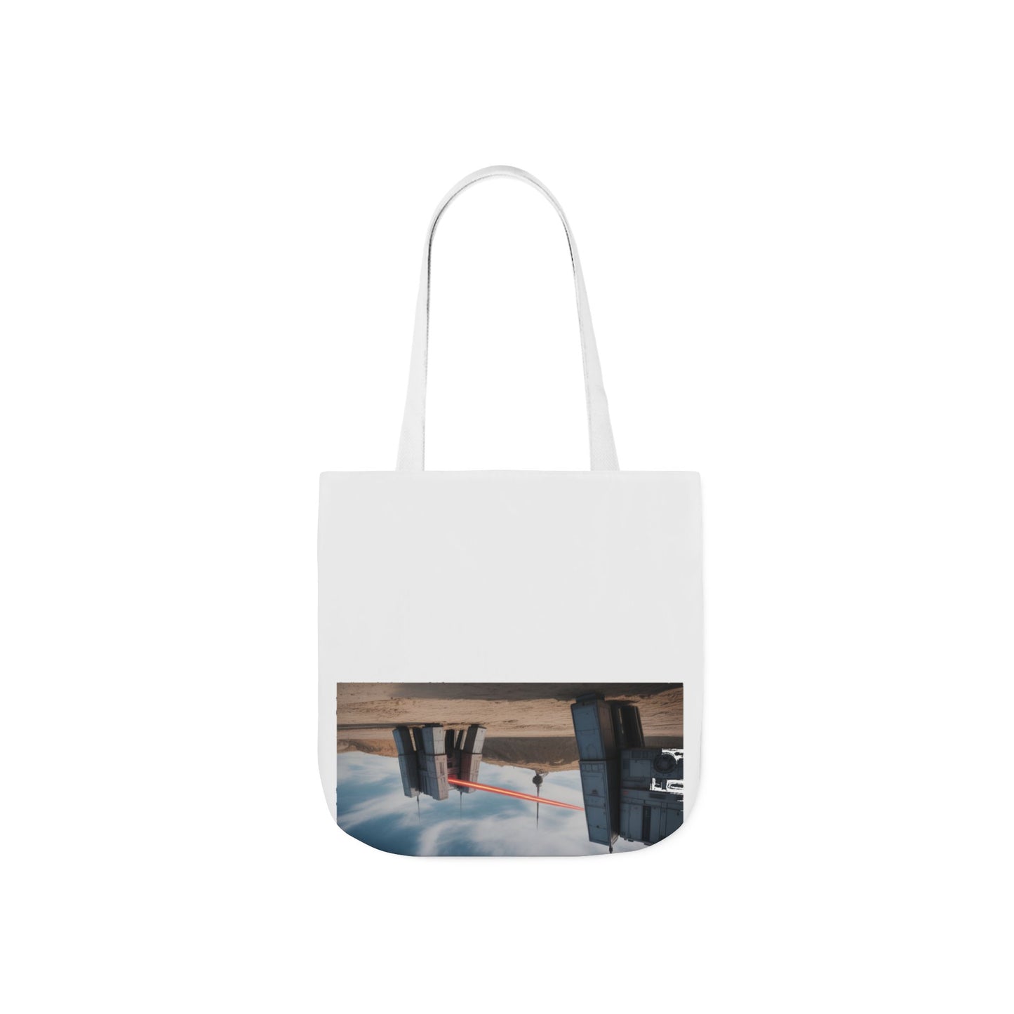 Star Wars At Sea Tote
