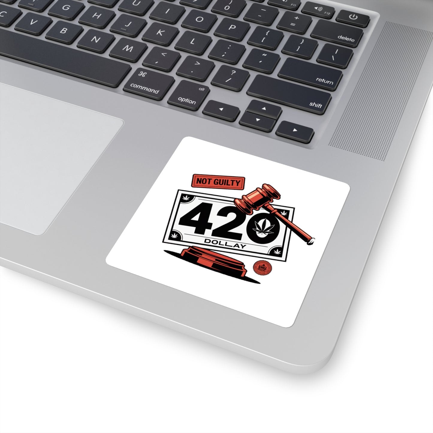 Product Sticker
