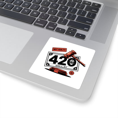 Product Sticker