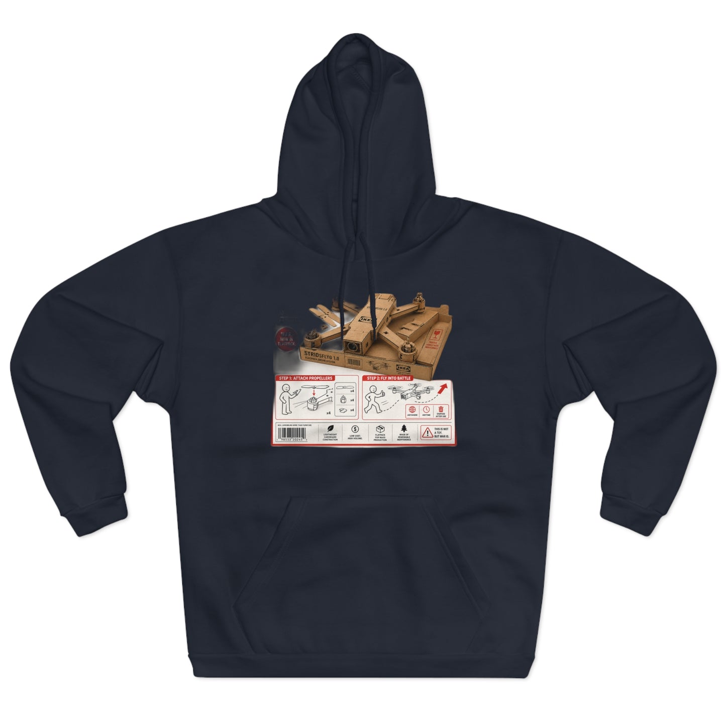 Product Hoodie