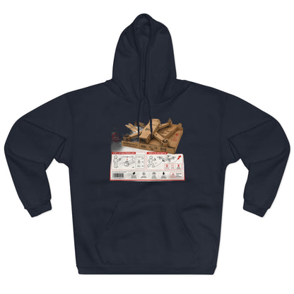 Product Hoodie
