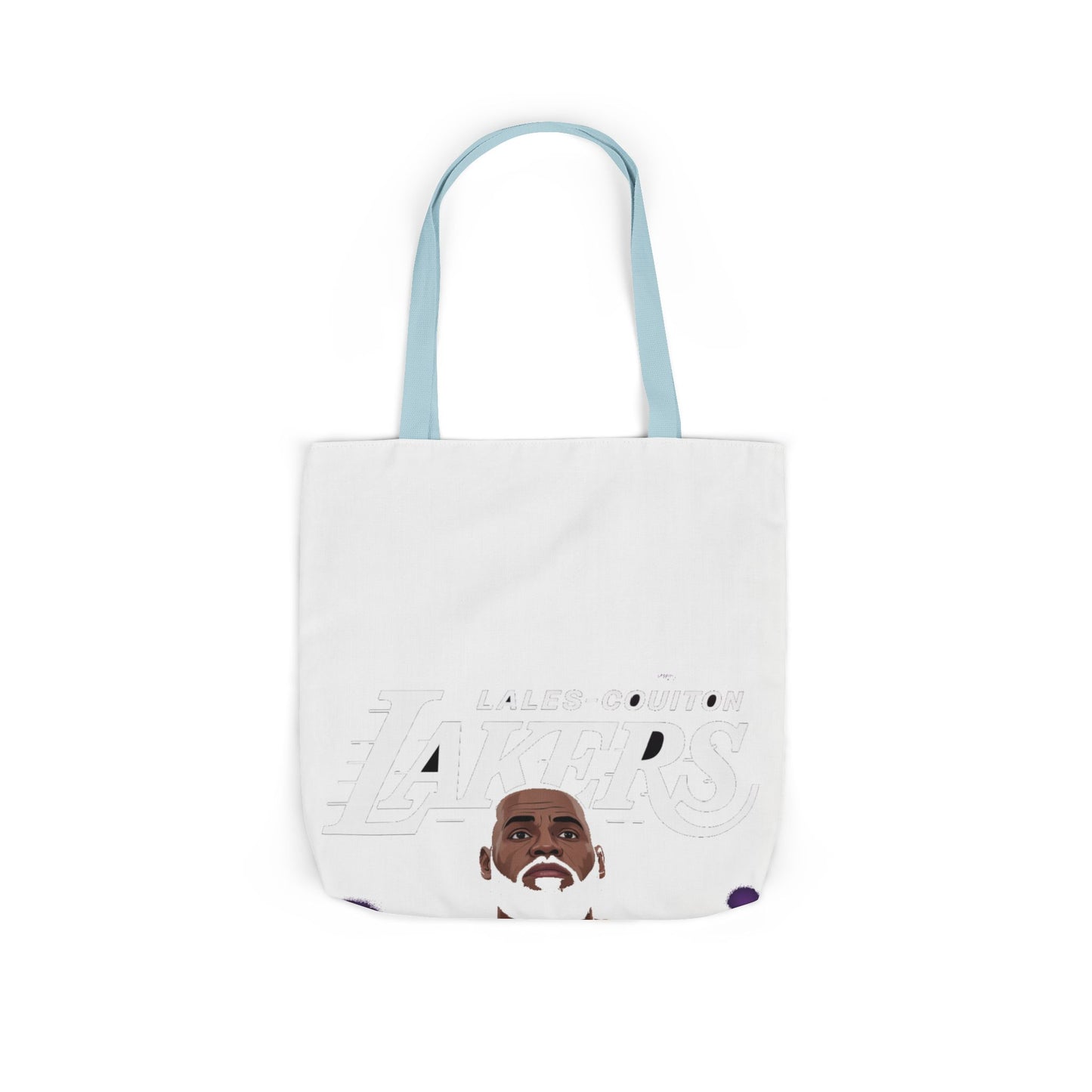 The Connoisseur Angle Tote