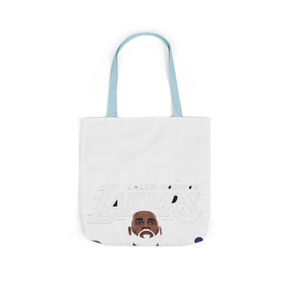 The Connoisseur Angle Tote