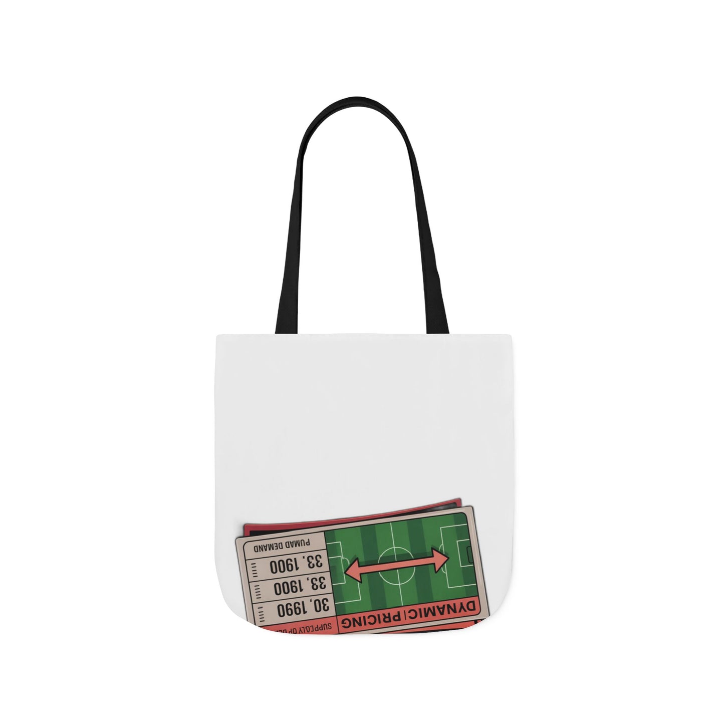 Dynamic Pricing = Highway Robbery Tote
