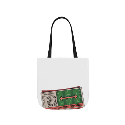 Dynamic Pricing = Highway Robbery Tote