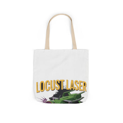 Giant Bug Zapper Tote