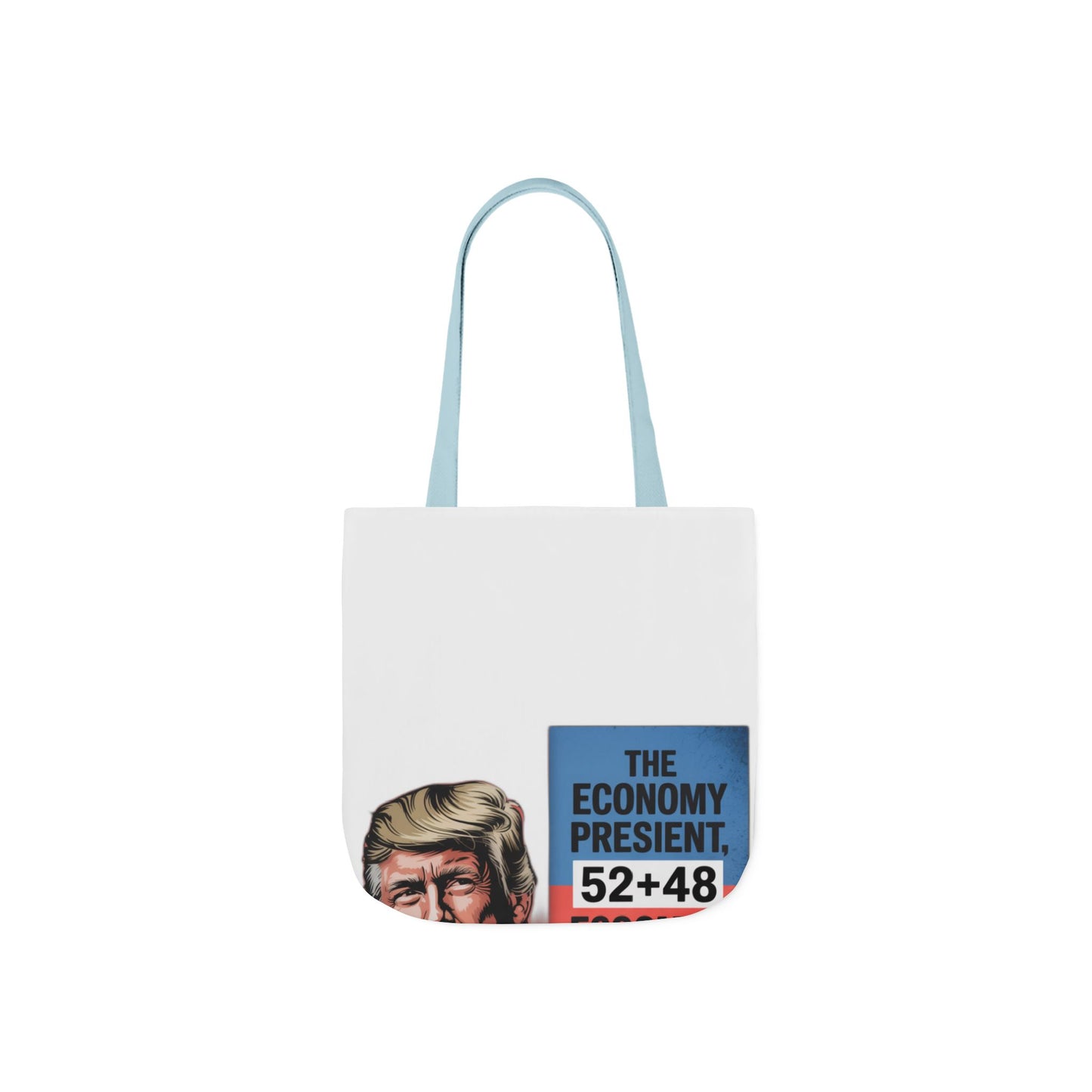 economy-first-president Tote