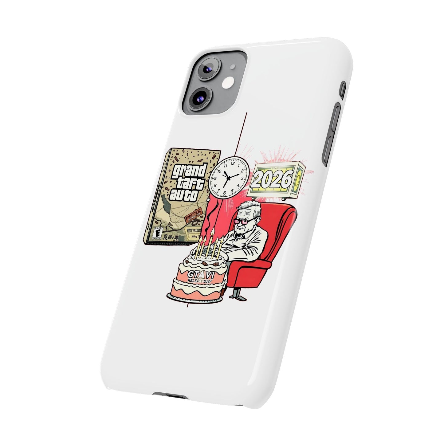Product Phone Case