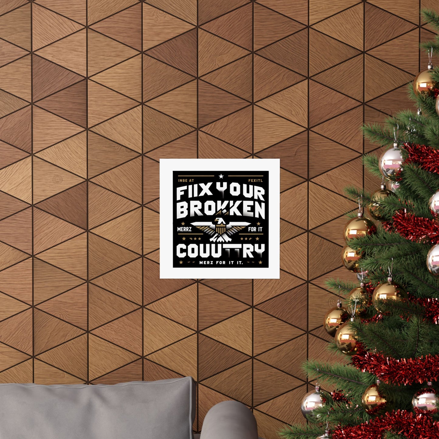 Product Poster