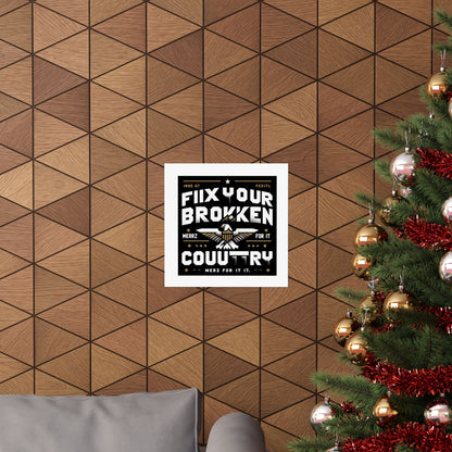 Product Poster