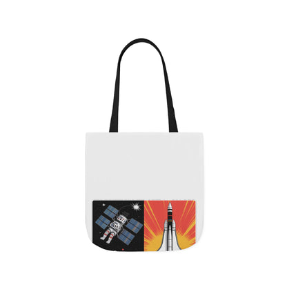 Even Apollo Records Fall Eventually Tote
