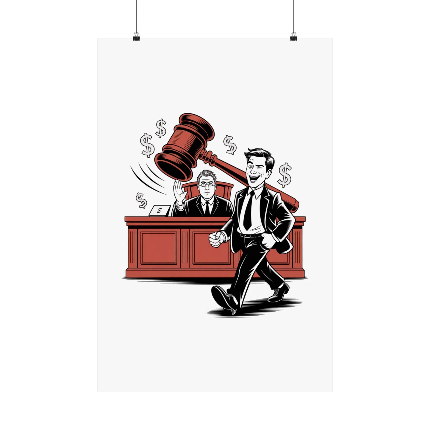 Product Poster