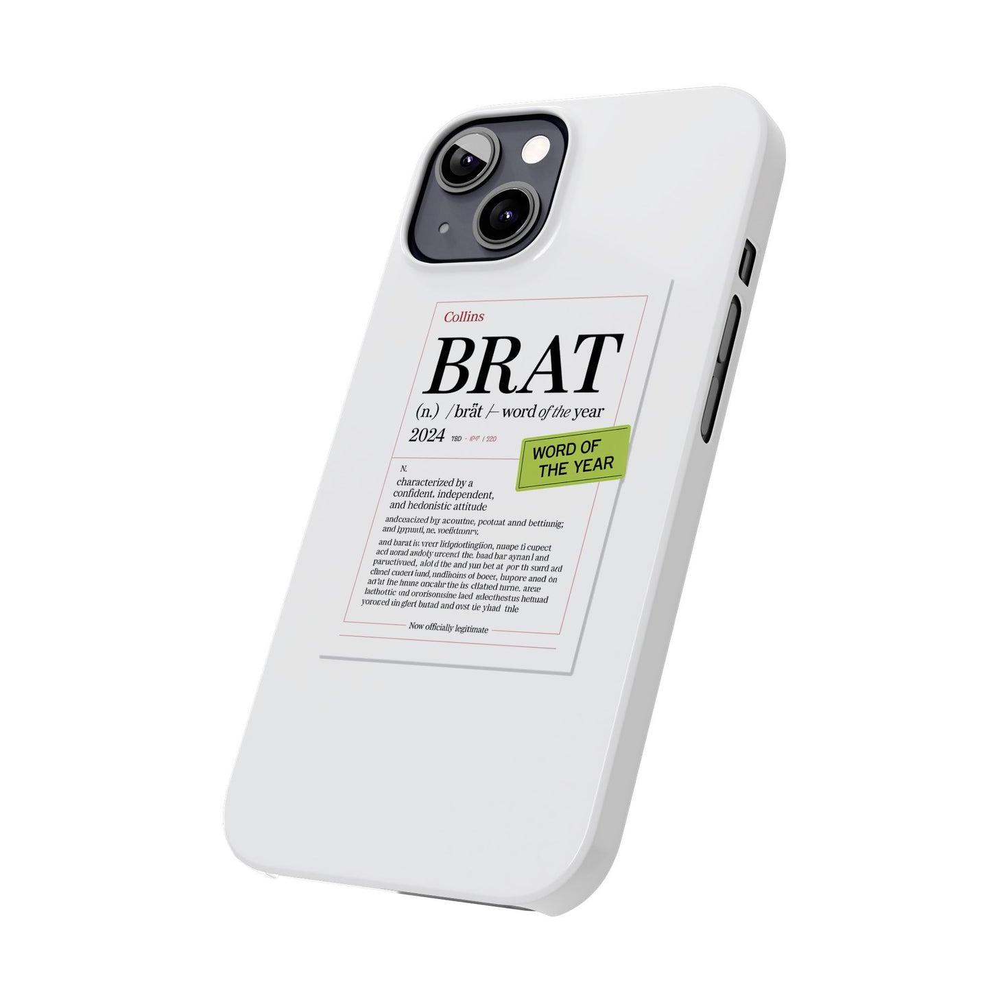 Product Phone Case