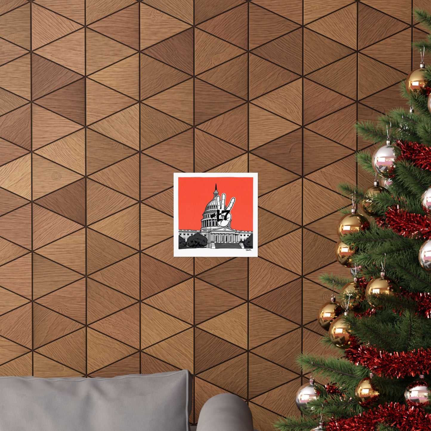 Product Poster