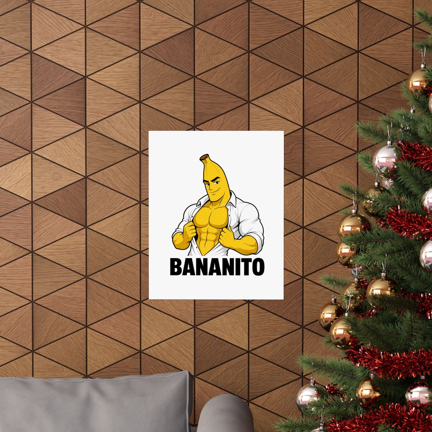 Product Poster