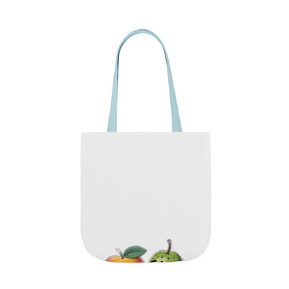 Fandom Parody Tote