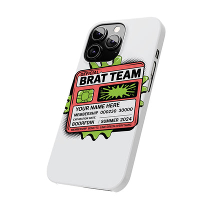 Product Phone Case