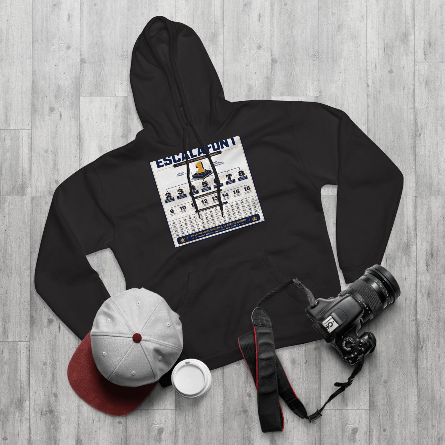 Product Hoodie