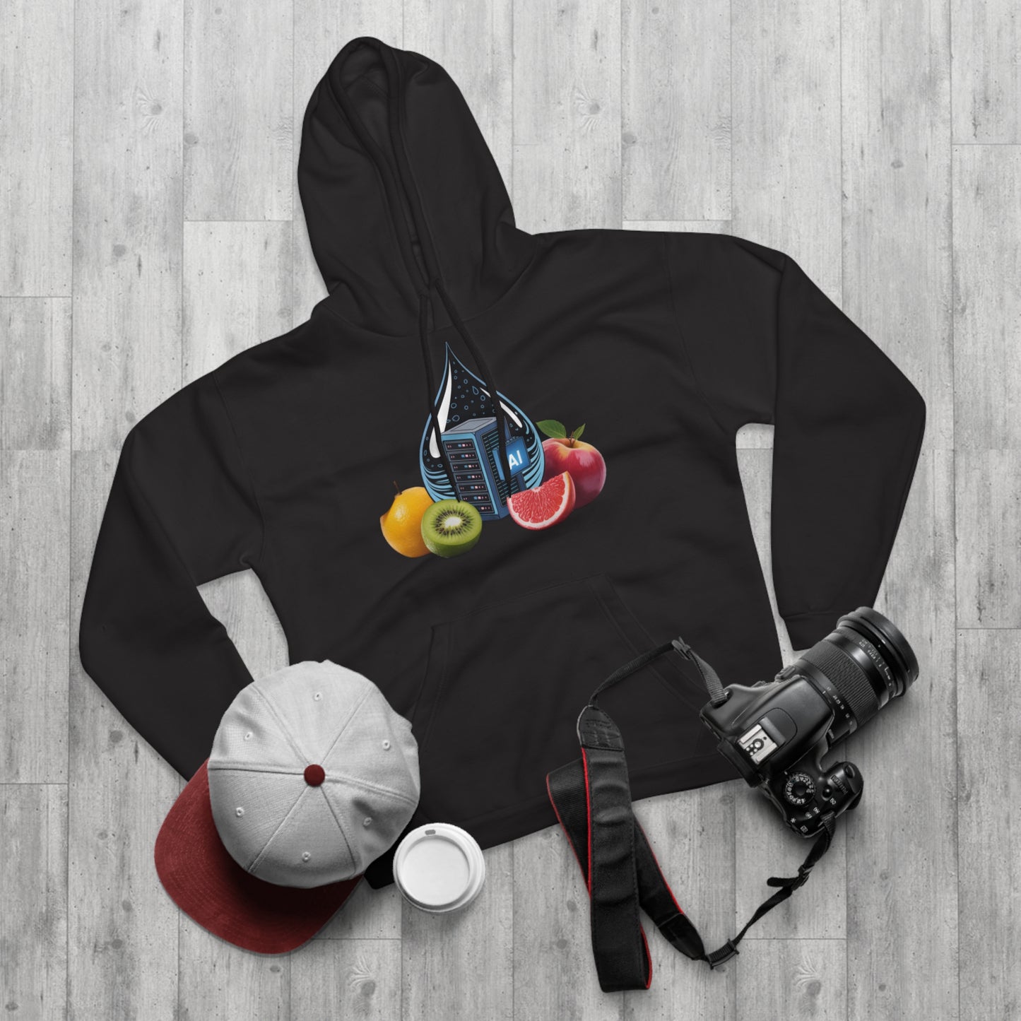 environmental-hypocrisy Hoodie