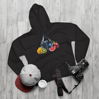 environmental-hypocrisy Hoodie