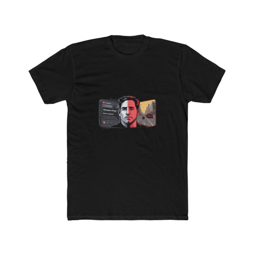 The 'Sorry' Dance Tee