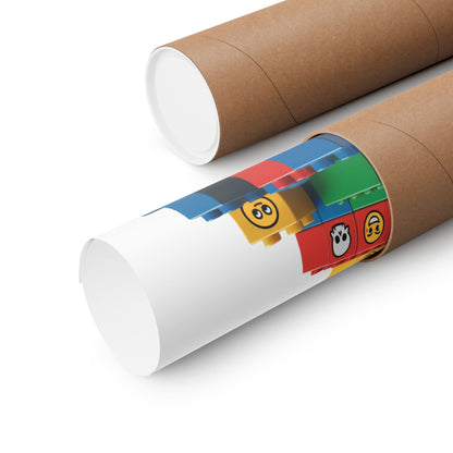 Product Poster