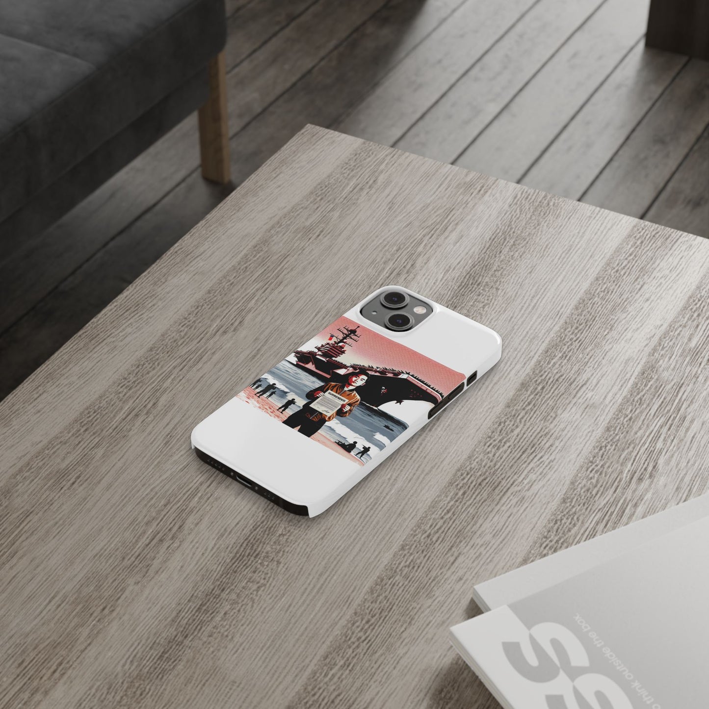 Product Phone Case