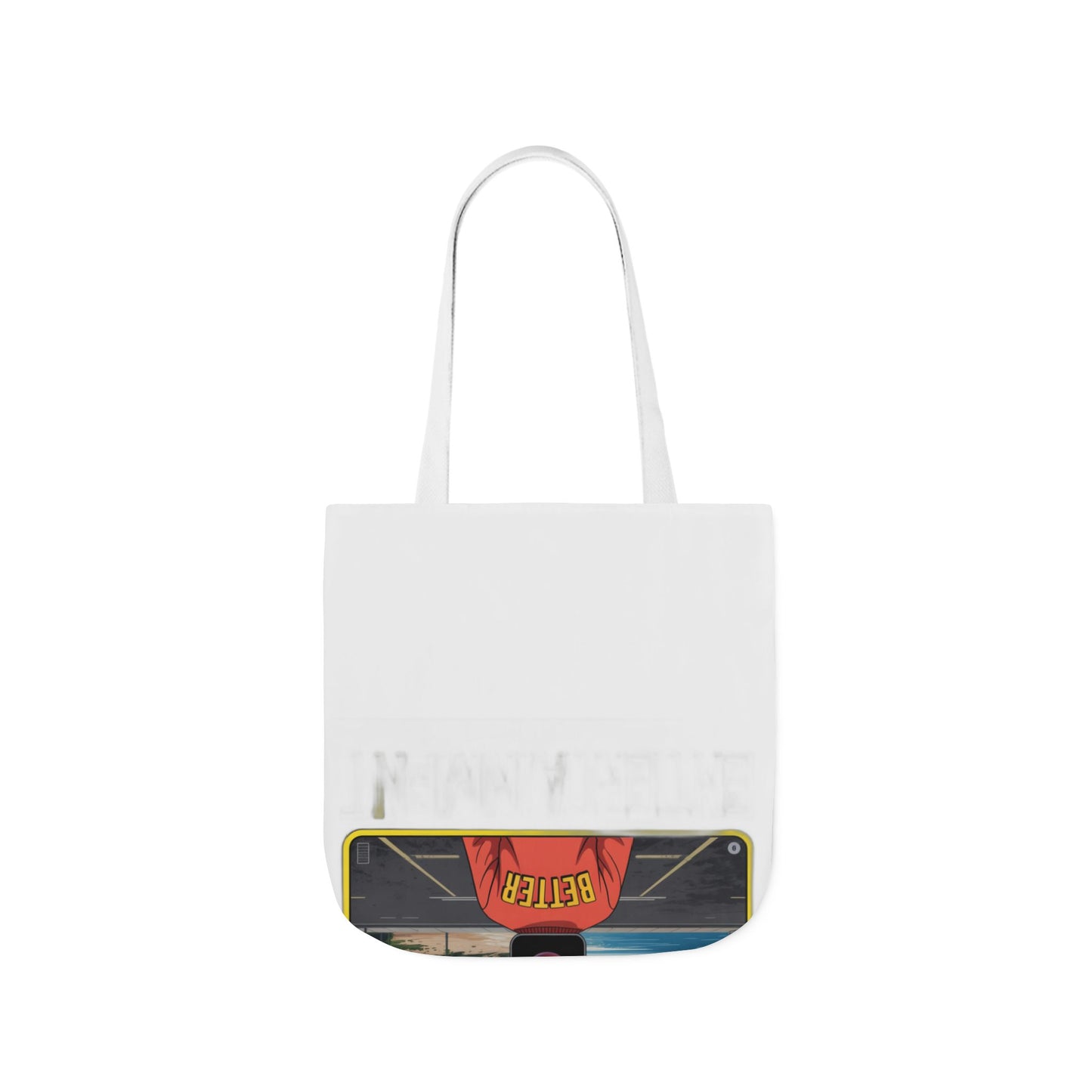 The 'AI Slop' Commentary Tote