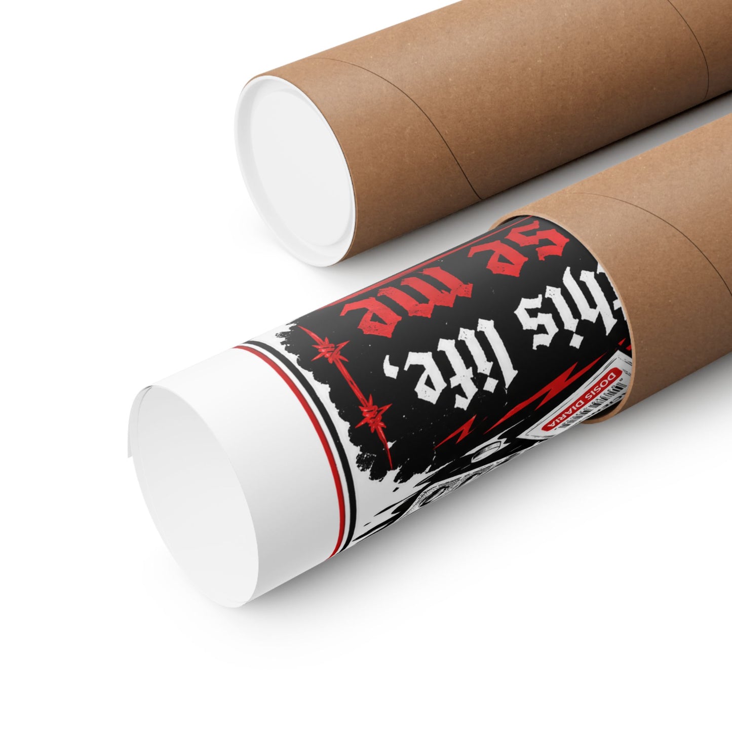 Product Poster