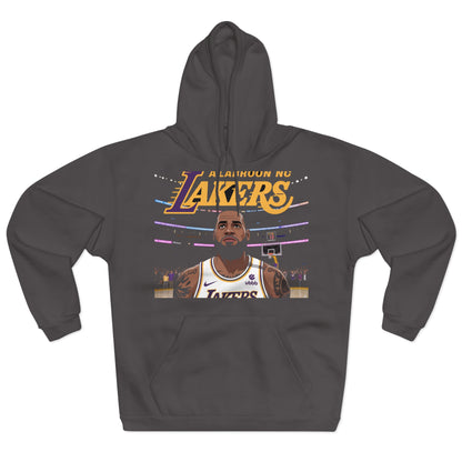 The Ironic Take Hoodie