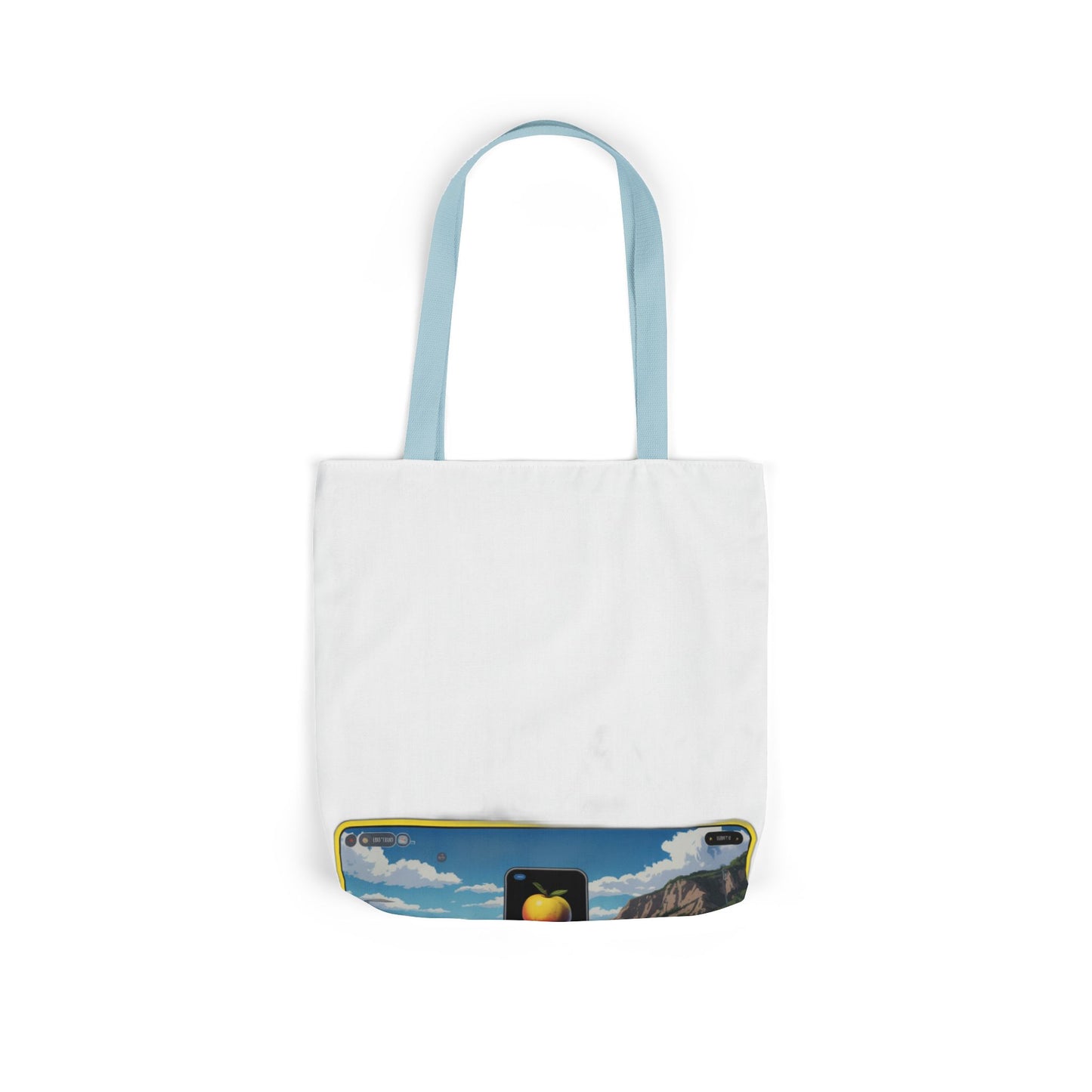 The 'AI Slop' Commentary Tote
