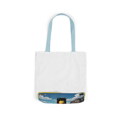 The 'AI Slop' Commentary Tote