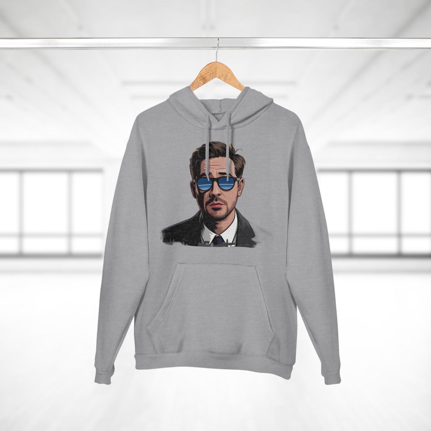 openai-boss-deeply-sorry-for-n-doomer Hoodie