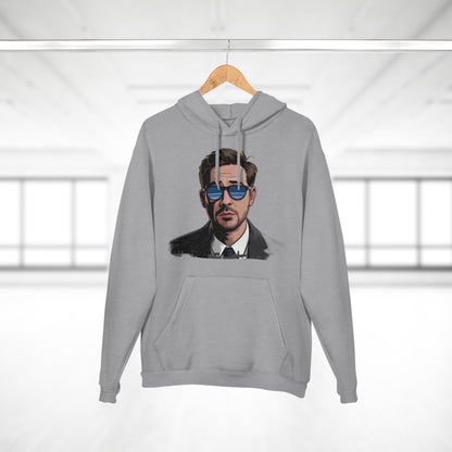 openai-boss-deeply-sorry-for-n-doomer Hoodie