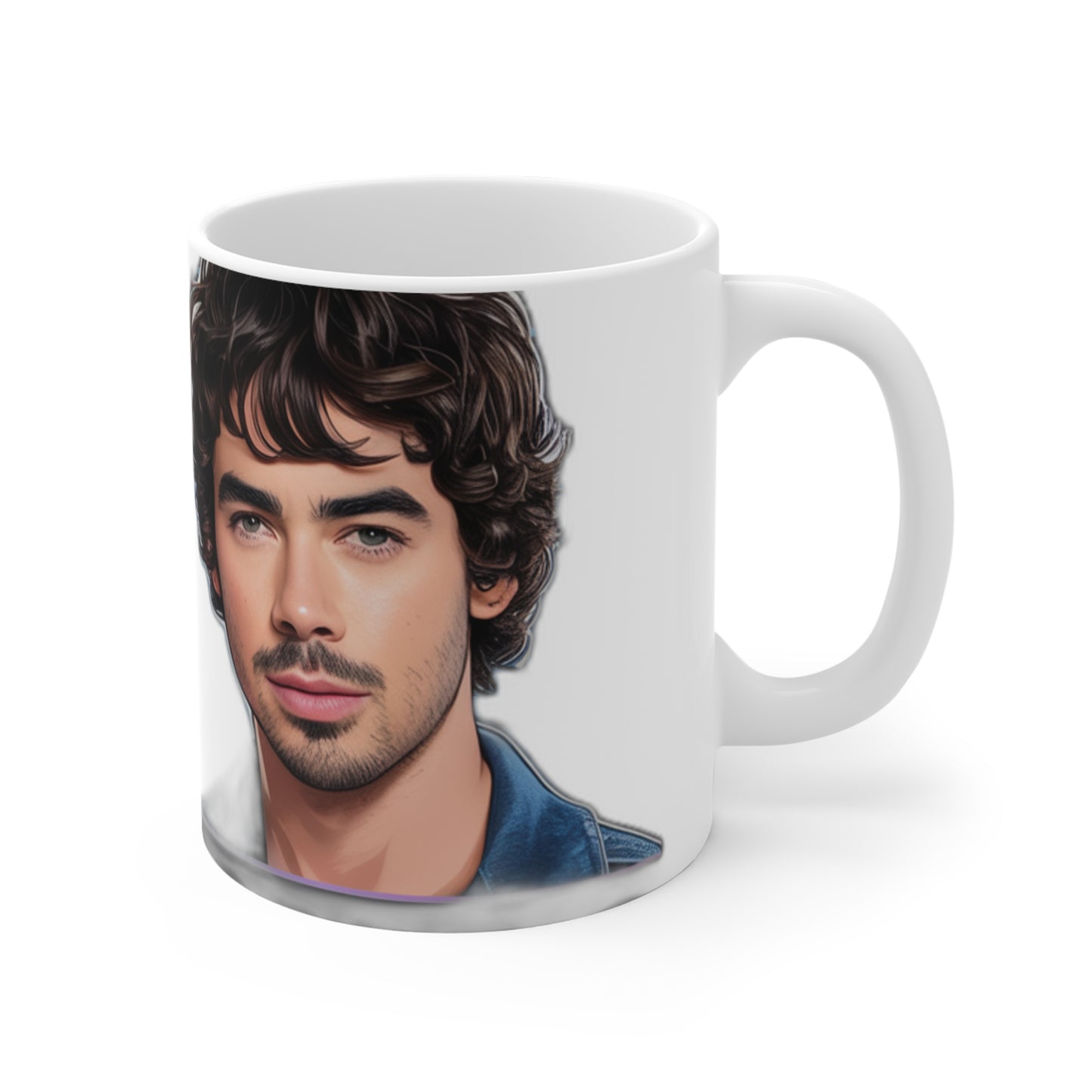 Celebrity Hypocrisy Callout Mug