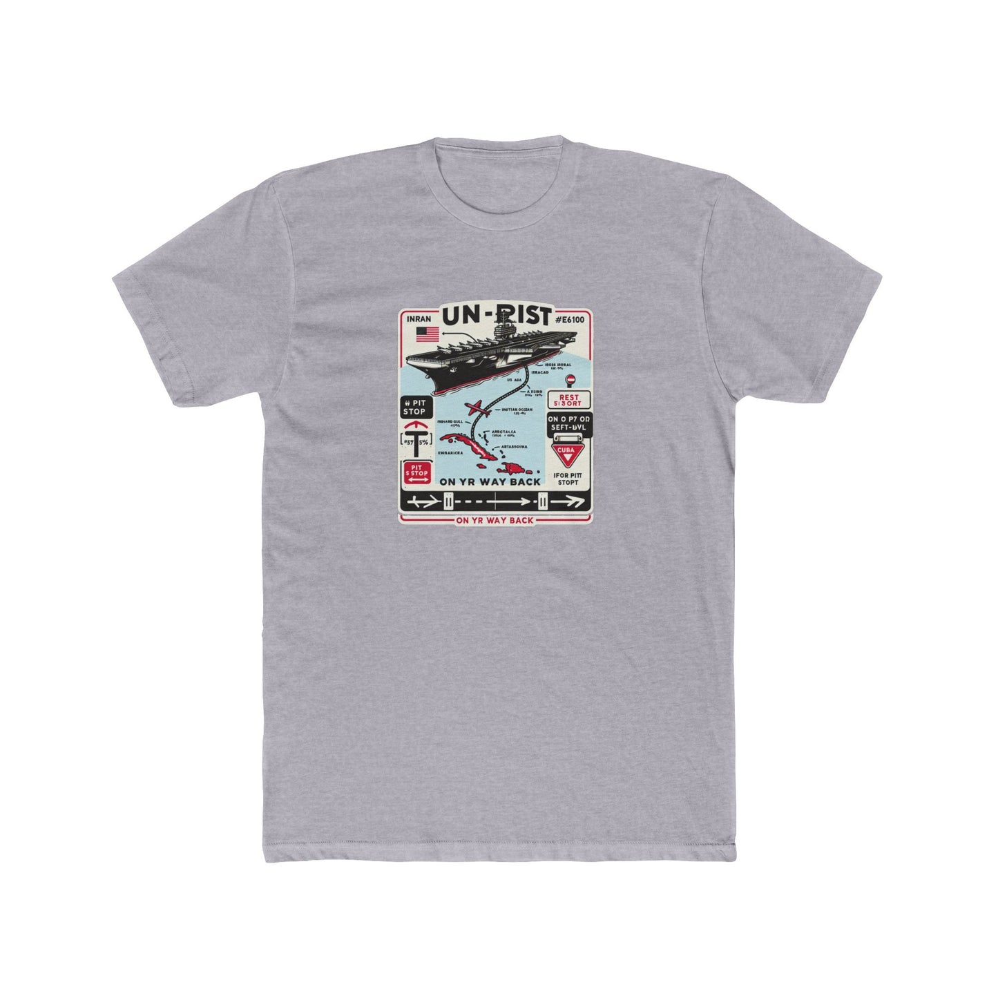 Product Tee