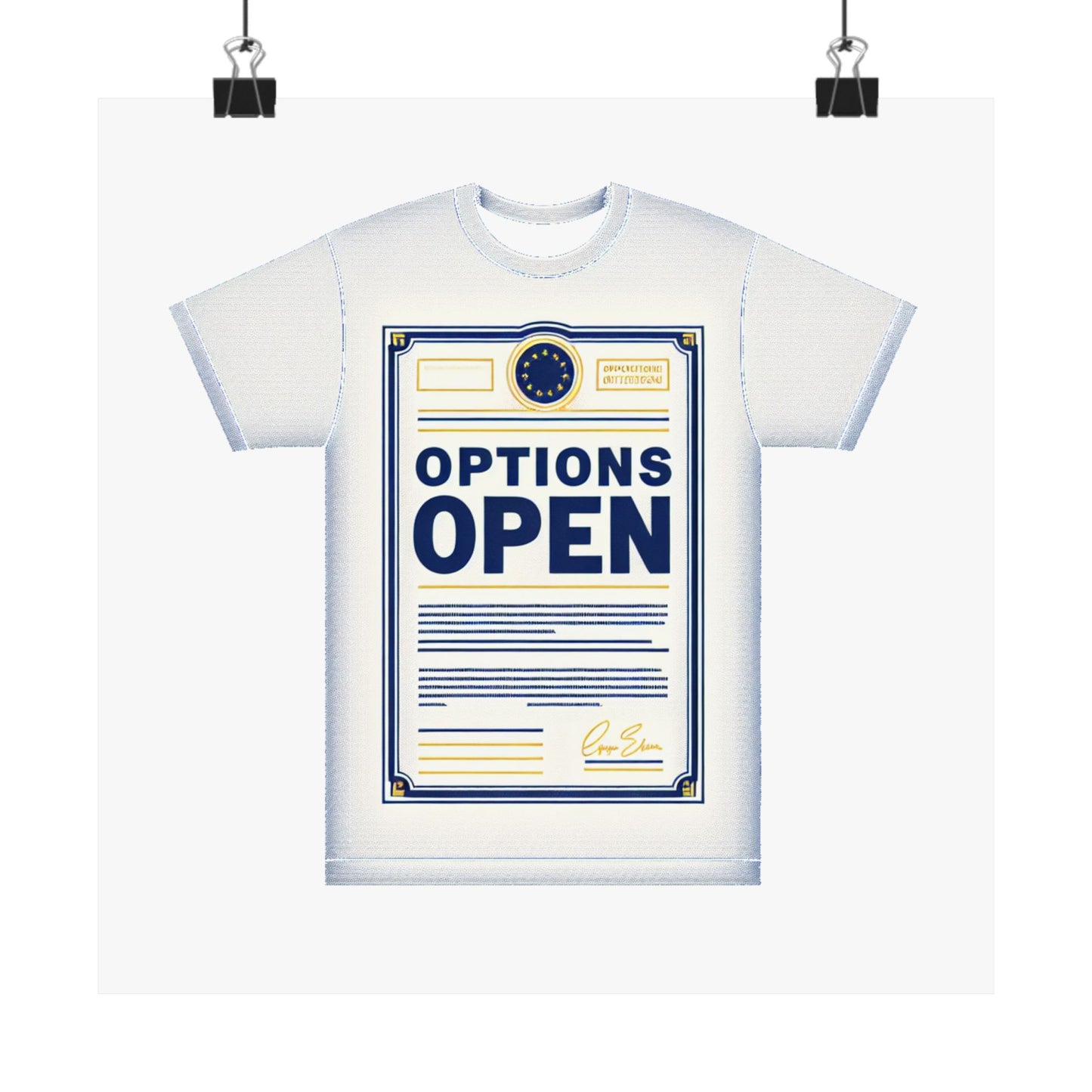 Product Poster