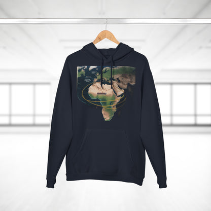 $4 Million Panama Hoodie