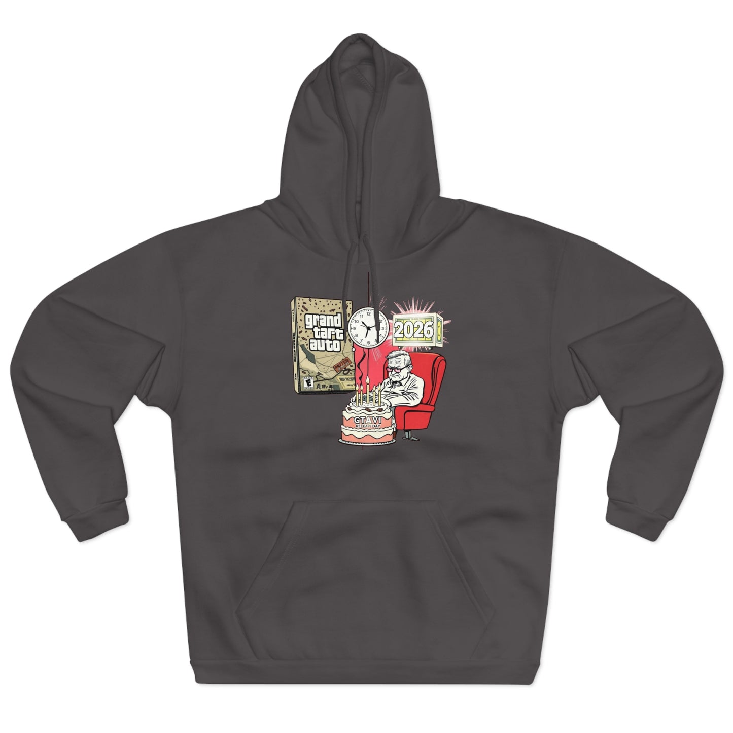 Product Hoodie
