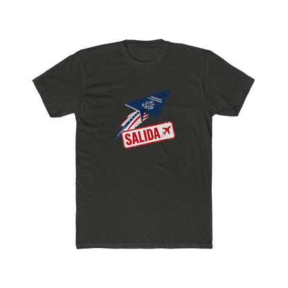 passport-EXIT Tee