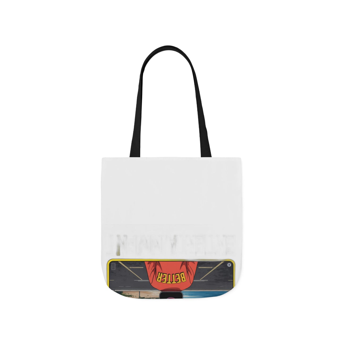 The 'AI Slop' Commentary Tote