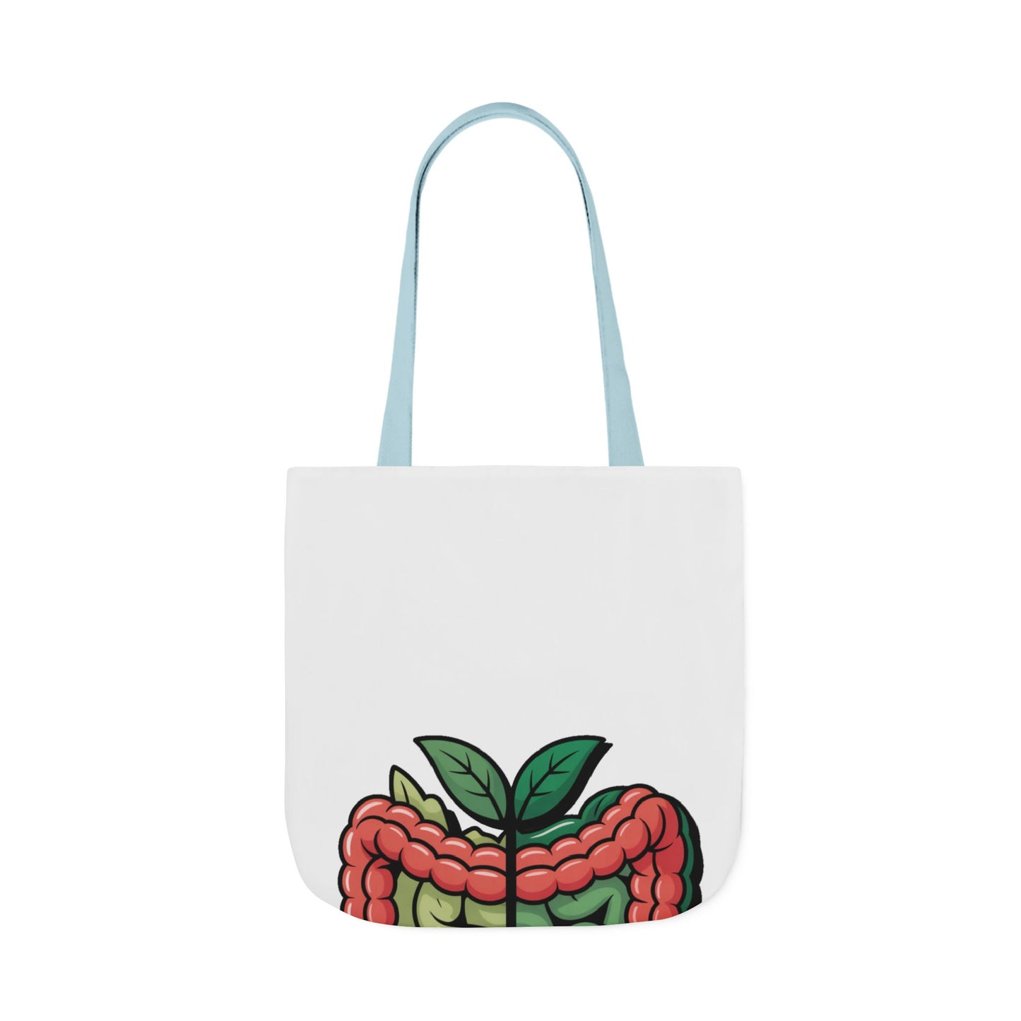 The Vegan Colon Cancer Plot Twist Tote