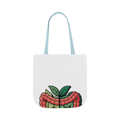 The Vegan Colon Cancer Plot Twist Tote