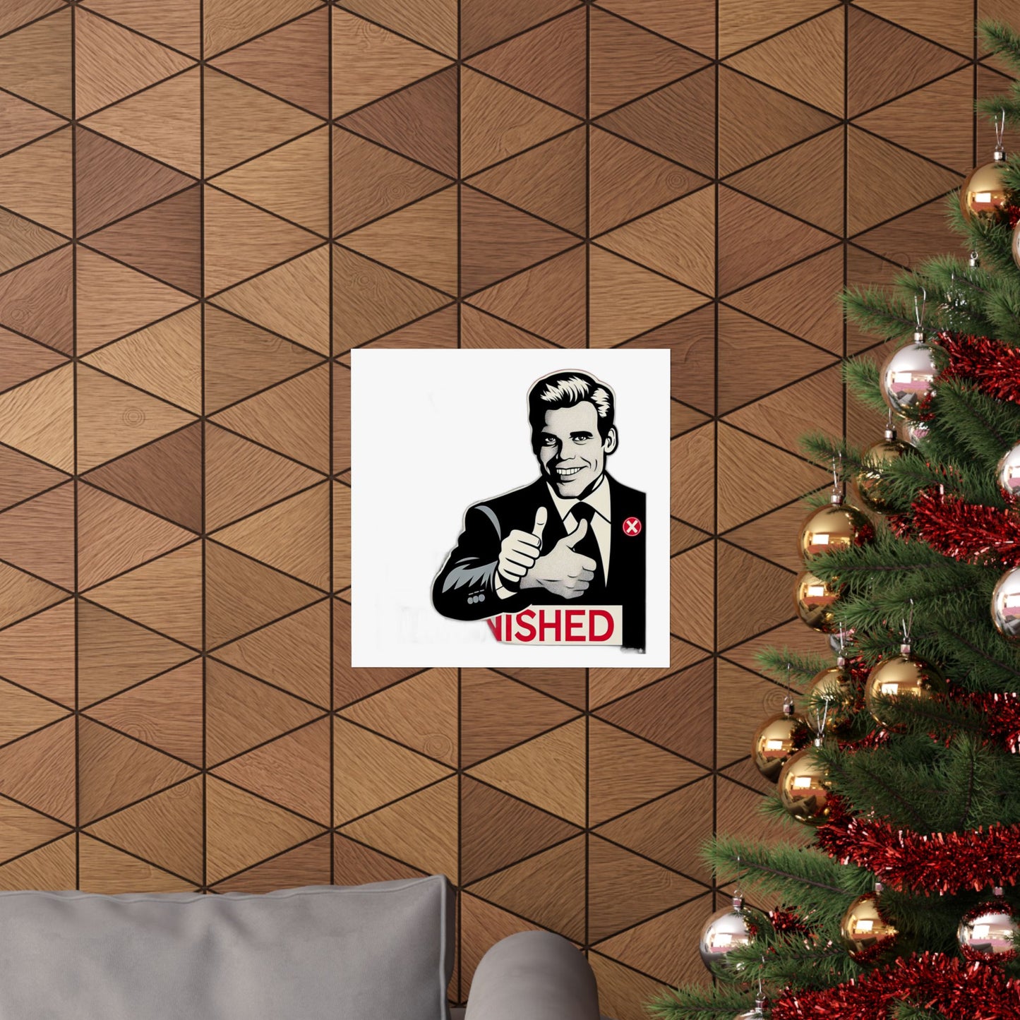 Product Poster