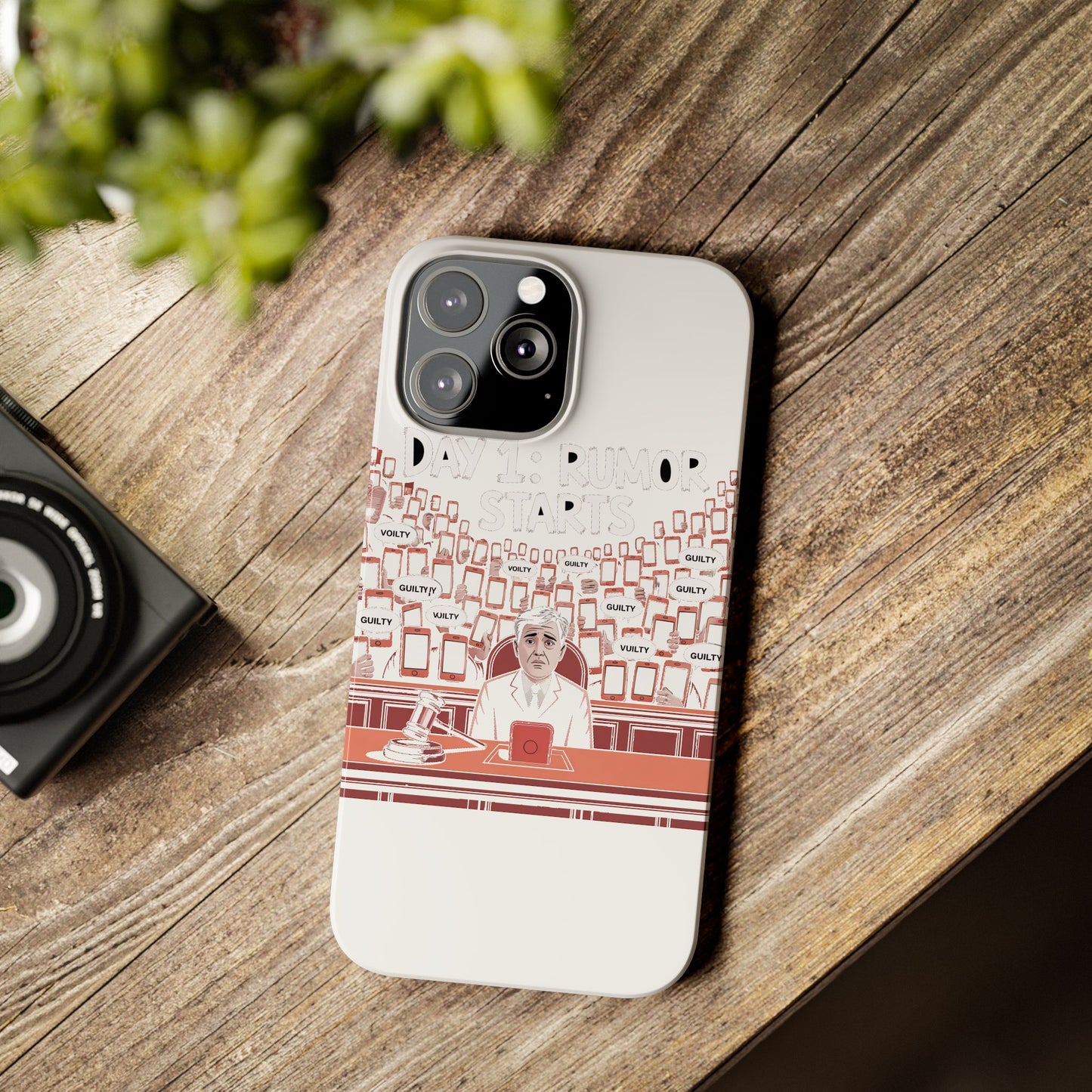Product Phone Case